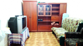 Apartment on Zhemchuzhnaya 4